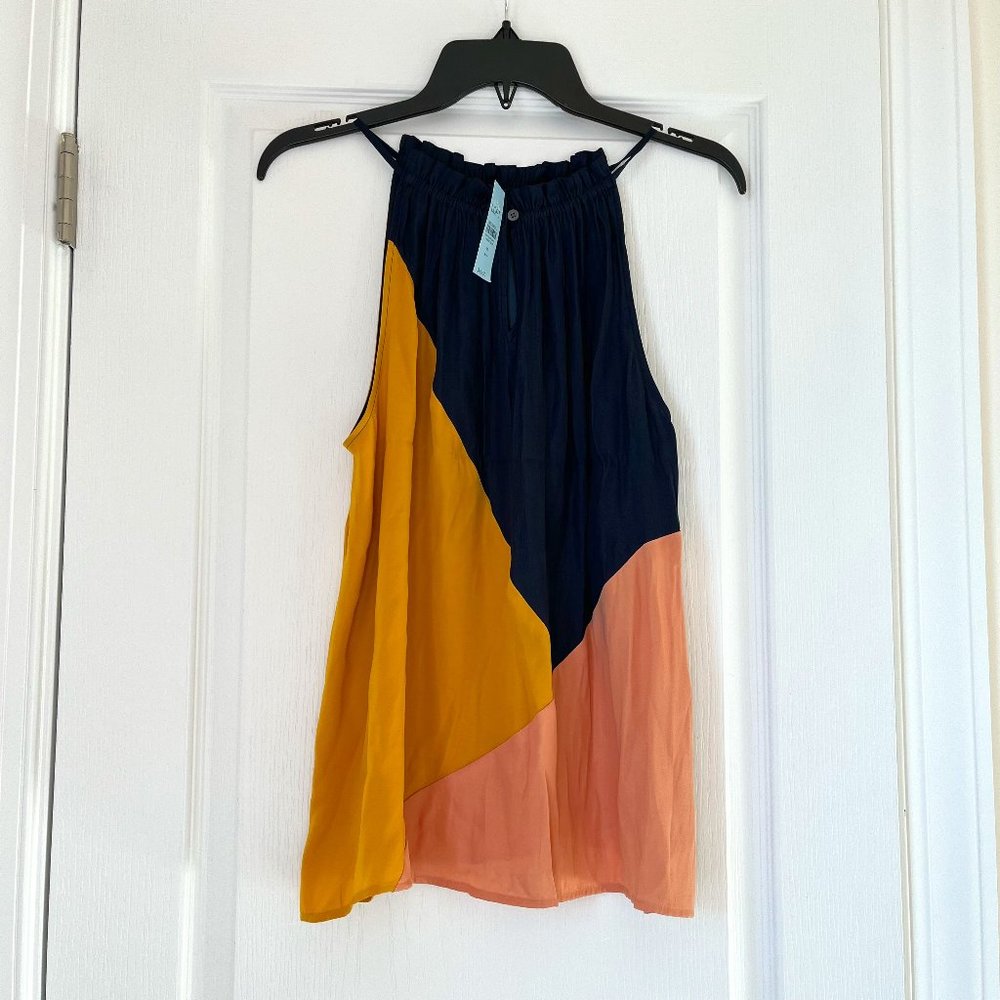 New Women's Ann Taylor Loft Top Size MP